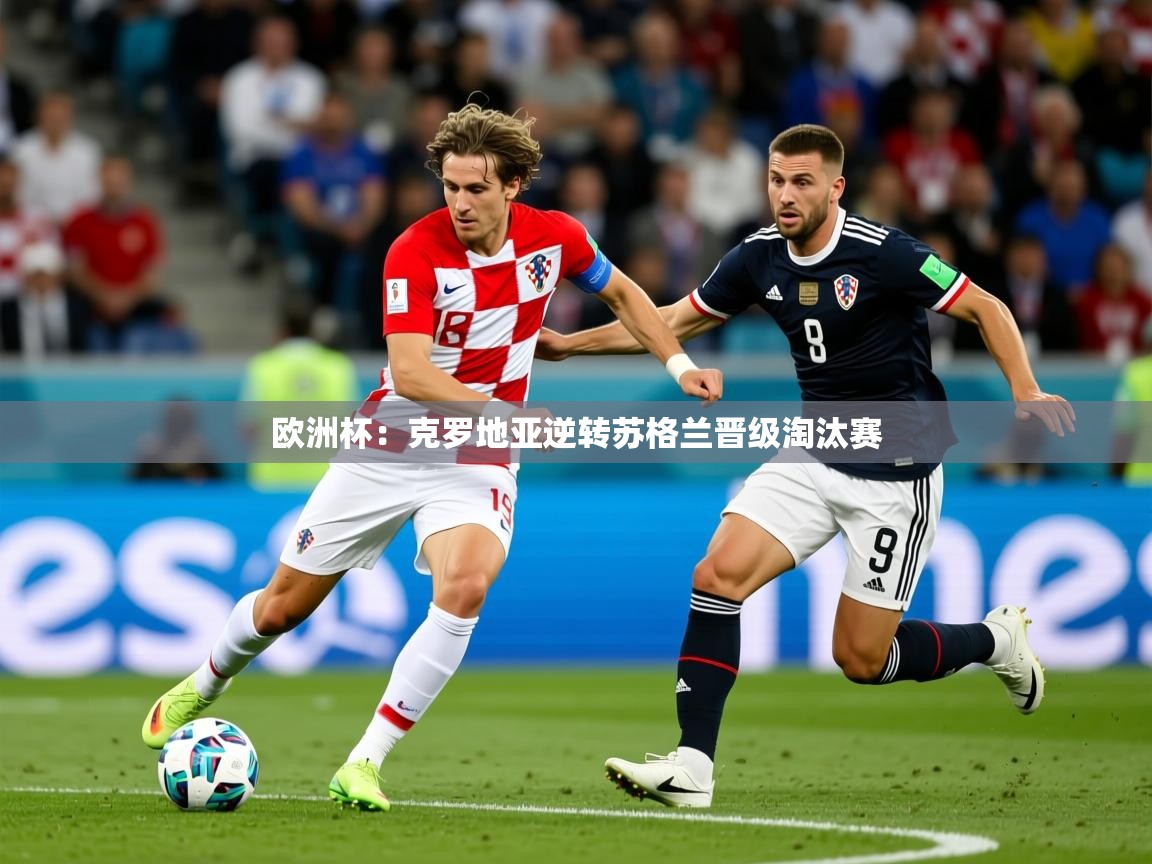 2025开云体育在线登入欧洲杯：克罗地亚逆转苏格兰晋级淘汰赛  第3张