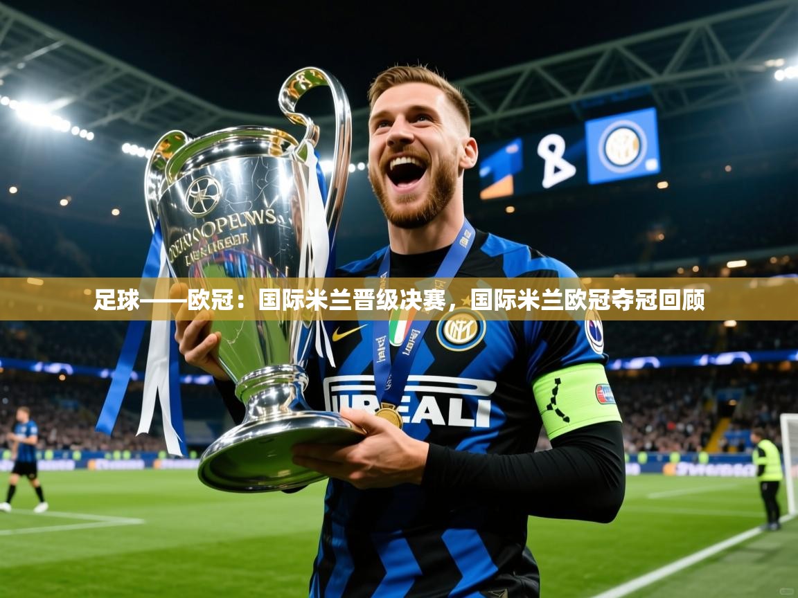 2025开云体育在线玩足球——欧冠:国际米兰晋级决赛,国际米兰欧冠夺冠回顾 第3张